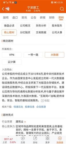 中經(jīng)云獲跨地區(qū)增值電信業(yè)務(wù)許可證，戰(zhàn)略價值凸顯